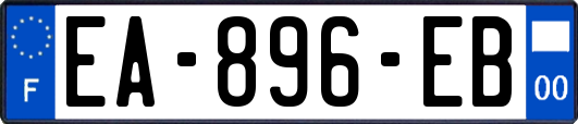 EA-896-EB