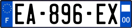 EA-896-EX