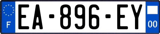 EA-896-EY