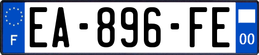 EA-896-FE