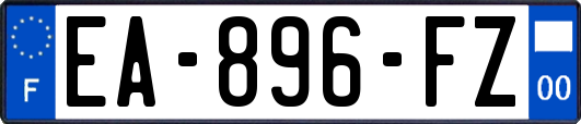 EA-896-FZ