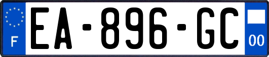 EA-896-GC