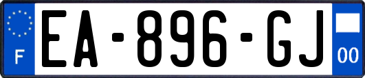 EA-896-GJ
