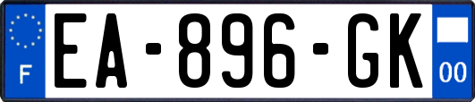 EA-896-GK