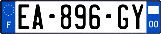 EA-896-GY