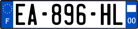 EA-896-HL