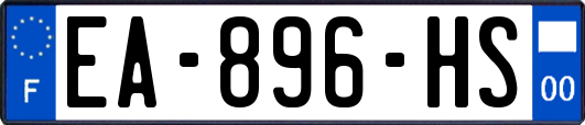 EA-896-HS