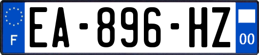 EA-896-HZ