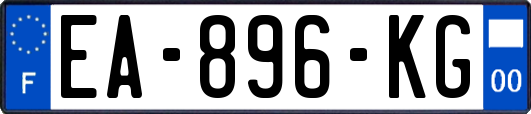 EA-896-KG