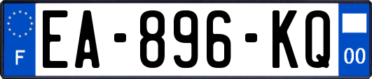 EA-896-KQ
