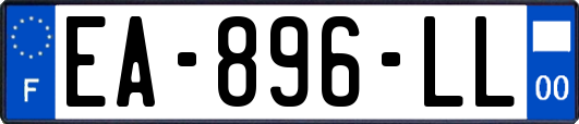EA-896-LL