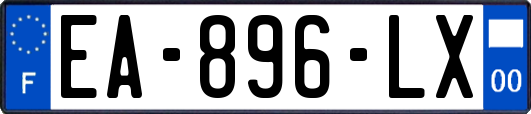 EA-896-LX