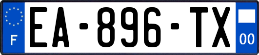 EA-896-TX