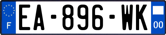 EA-896-WK