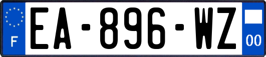 EA-896-WZ