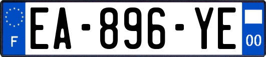 EA-896-YE