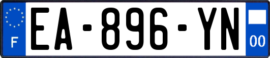 EA-896-YN