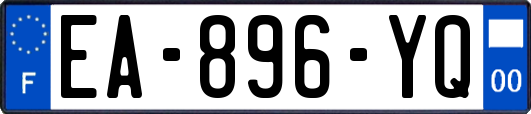 EA-896-YQ