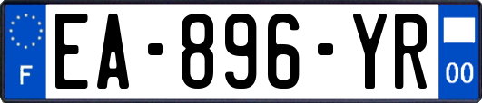 EA-896-YR