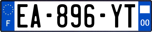 EA-896-YT