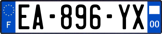 EA-896-YX