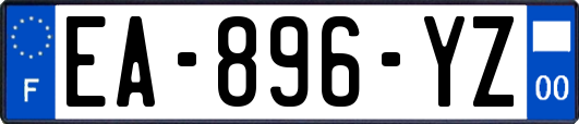 EA-896-YZ