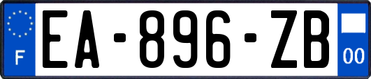 EA-896-ZB