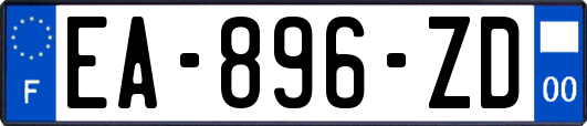 EA-896-ZD