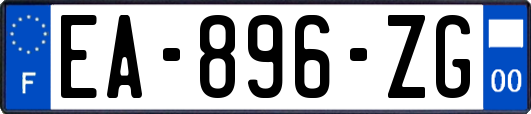 EA-896-ZG