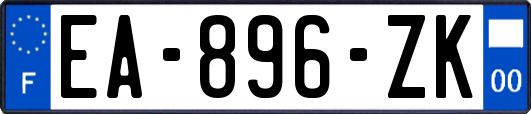 EA-896-ZK