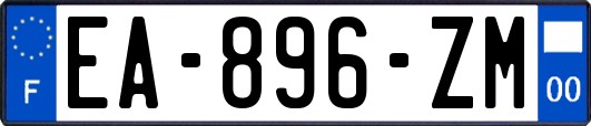 EA-896-ZM