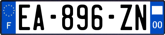 EA-896-ZN