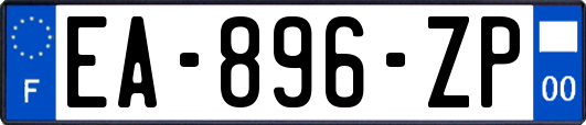 EA-896-ZP