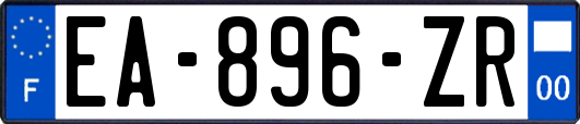EA-896-ZR