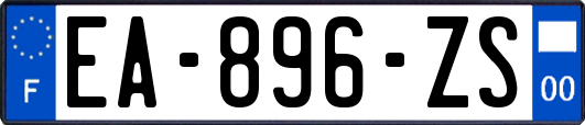 EA-896-ZS