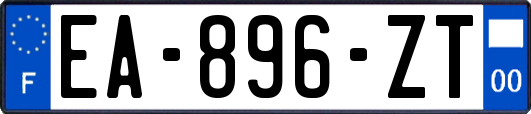 EA-896-ZT