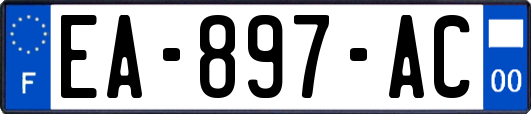 EA-897-AC