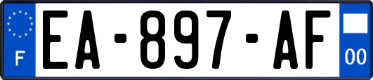 EA-897-AF