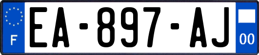 EA-897-AJ