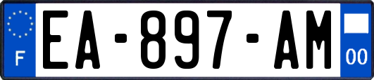 EA-897-AM