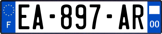 EA-897-AR