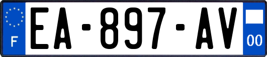 EA-897-AV