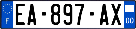 EA-897-AX