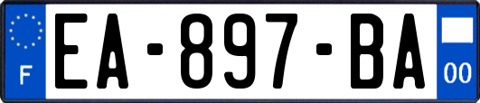 EA-897-BA