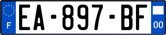 EA-897-BF