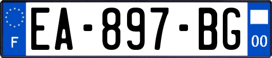 EA-897-BG