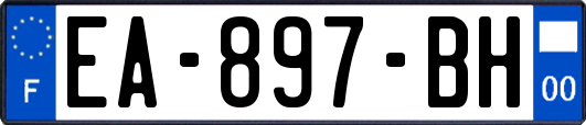 EA-897-BH