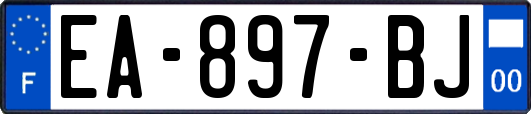 EA-897-BJ