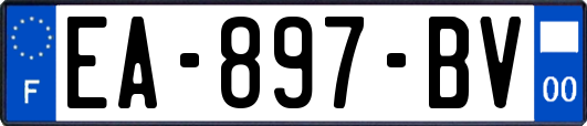 EA-897-BV