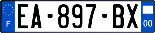 EA-897-BX